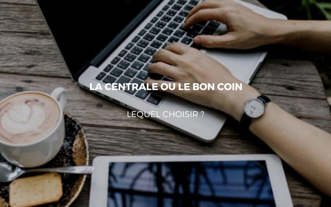 Vendre sa voiture sur le meilleur site d’annonce en ligne
