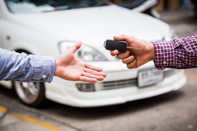 vente voiture