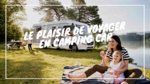 voyage camping car