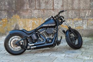 Harley Davidson