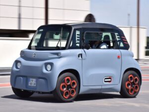 ami citroen