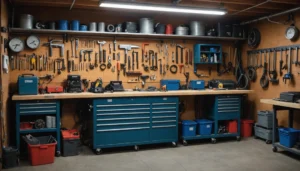 decrasser un moteur diesel