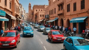 assurance auto maroc