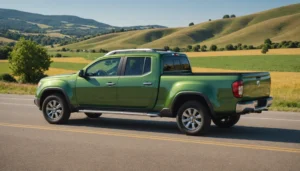où acheter un duster pick-up