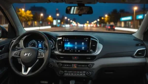 voyants tableau de bord hyundai tucson