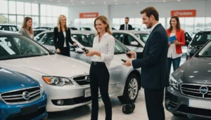 combien de temps est garantie une voiture d'occasion