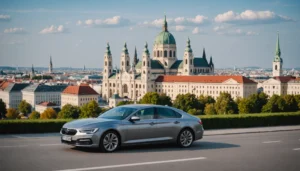 comment fonctionne le leasing pour une voiture