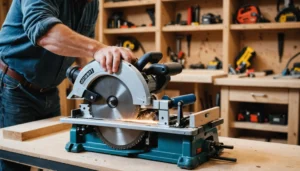 scie circulaire racetools