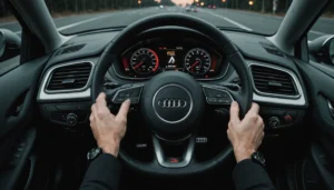 signification voyant audi a3