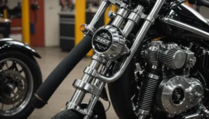quick shifter moto