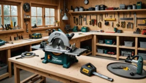scie circulaire racetools