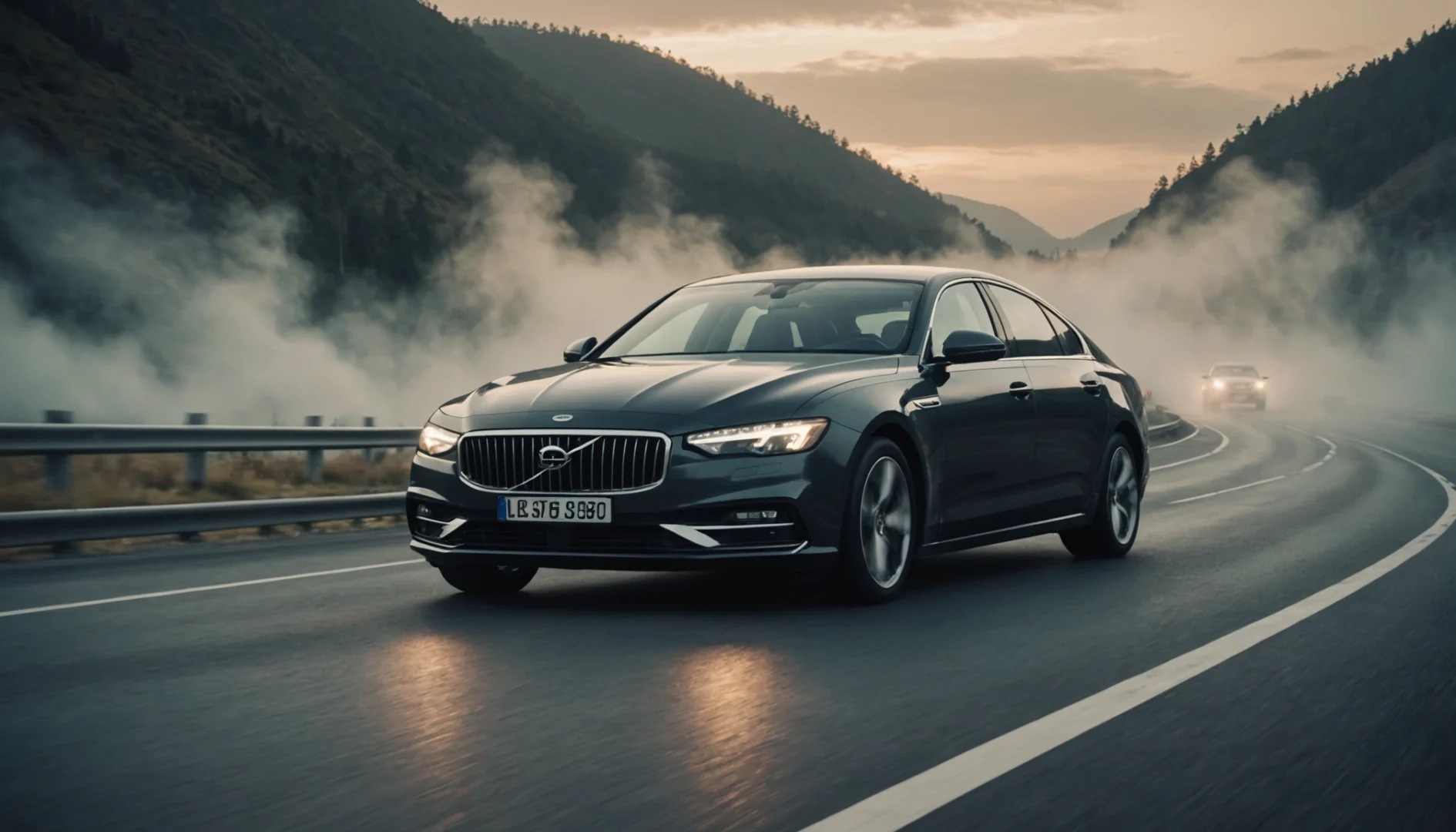 voiture qui accélère toute seule diesel