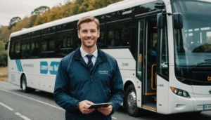 location de bus avec chauffeur prix