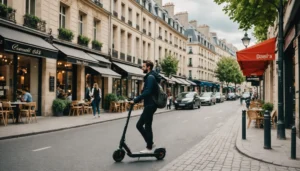 mober paris