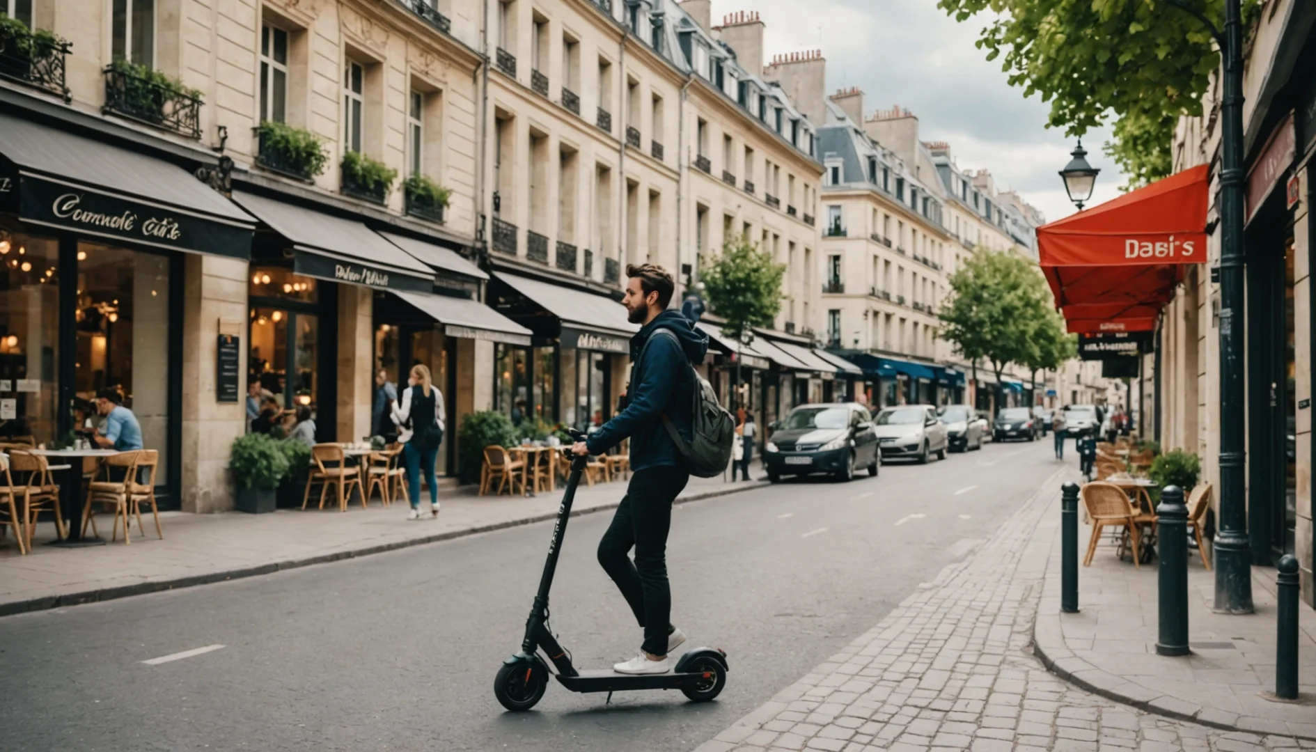 mober paris