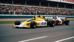 ayrton senna