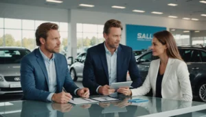 Comment bien négocier l’achat de sa voiture d’occasion ?