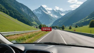 vignette suisse