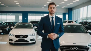 leasing voiture