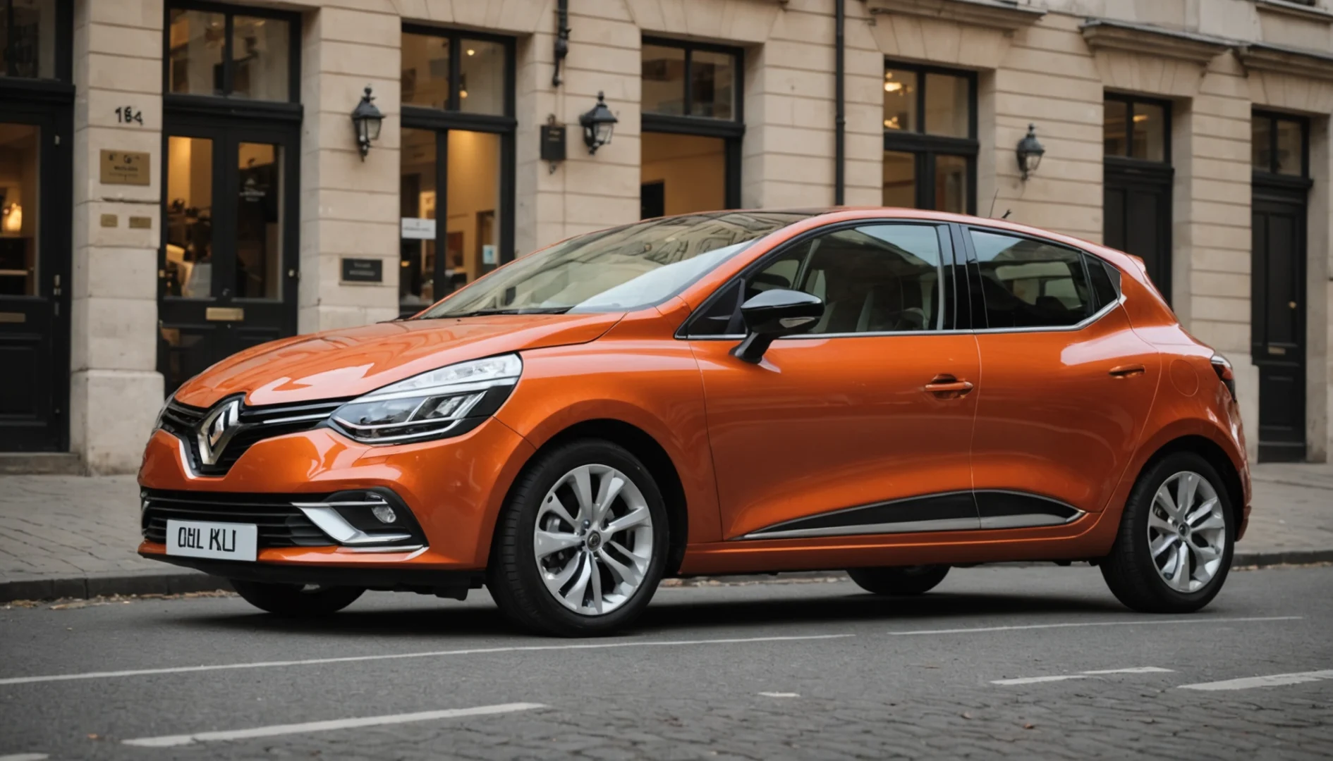 renault clio la plus fiable