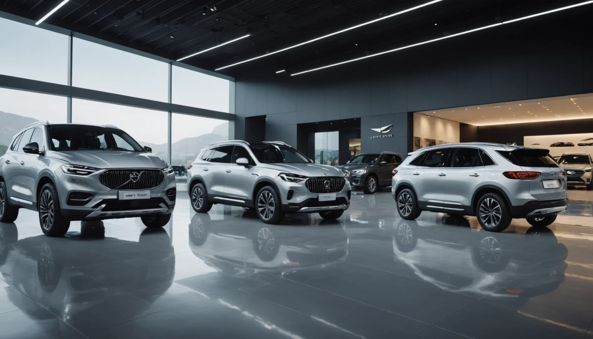 SUV, monospace ou ludospace : quel véhicule 7 places vous convient le mieux ?