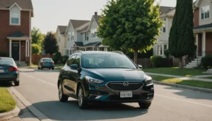 voiture sans permis
