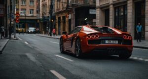 assurance auto kilometre