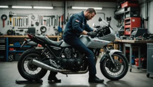 controle technique moto