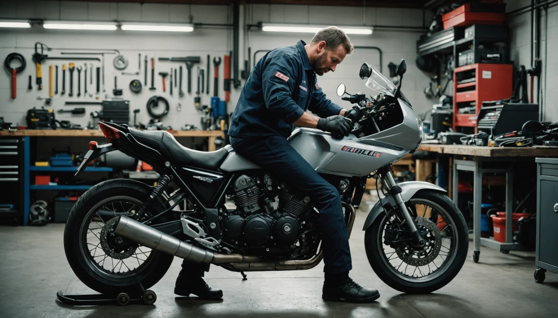 controle technique moto