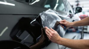 faire un covering voiture