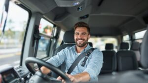 combien d année de permis pour conduire un minibus