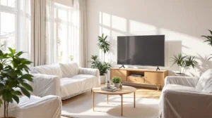 Protection parfaite pour tes meubles et équipements