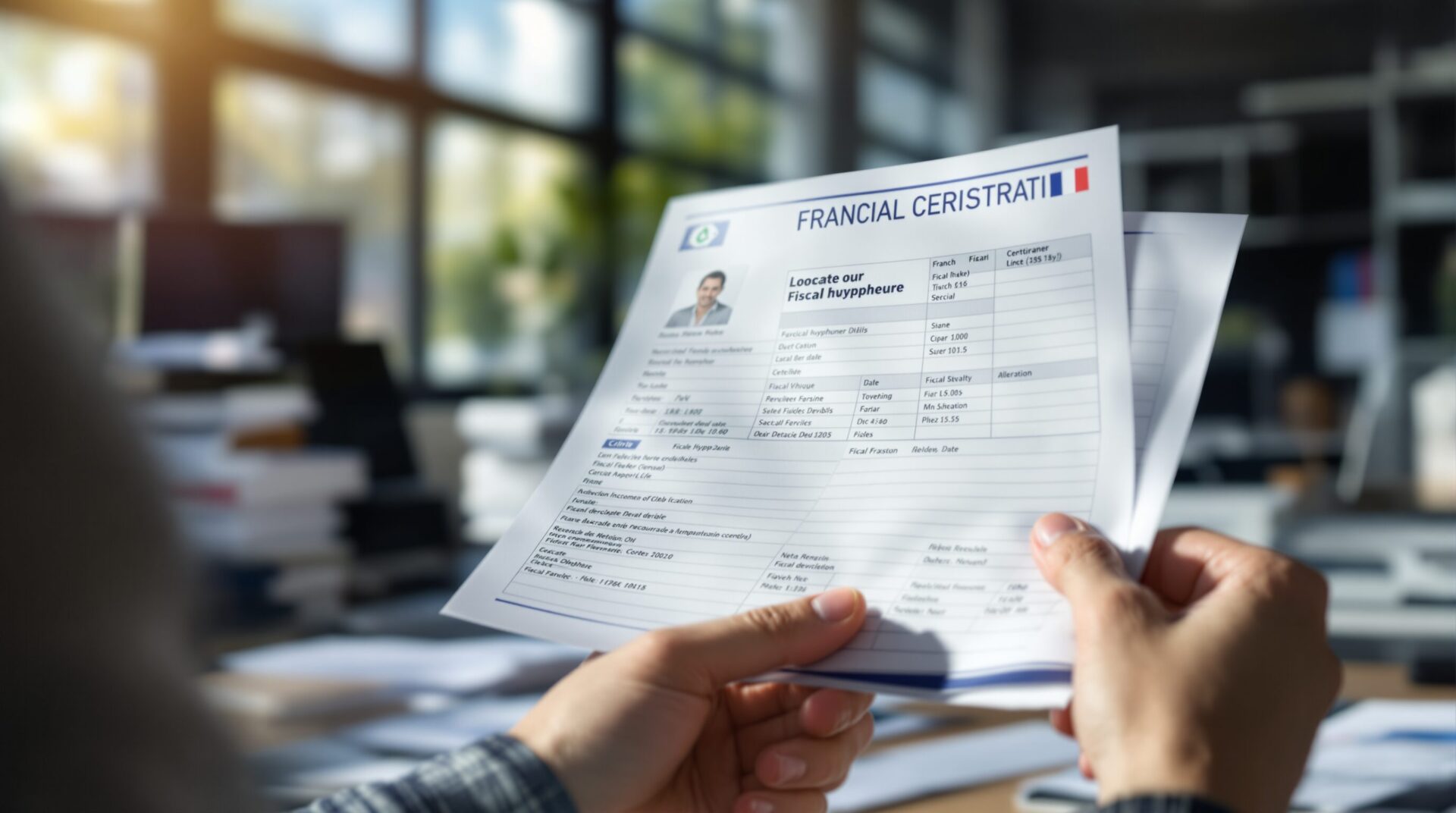 chevaux fiscaux sur carte grise