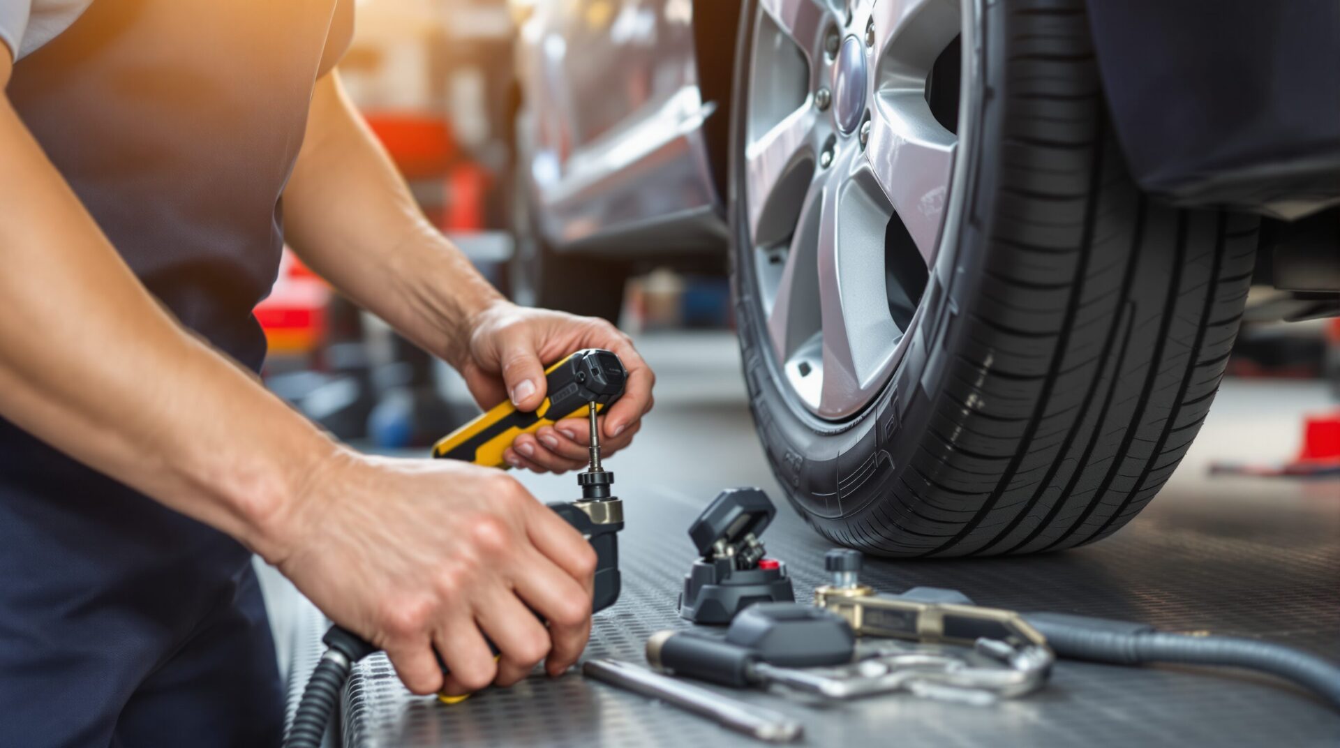 Comment entretenir ses pneus pour garantir sécurité et longévité sur la route