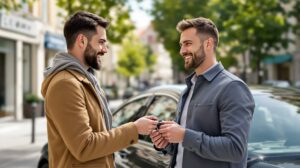 location voiture lyon turo