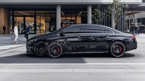 vitres teintees mercedes