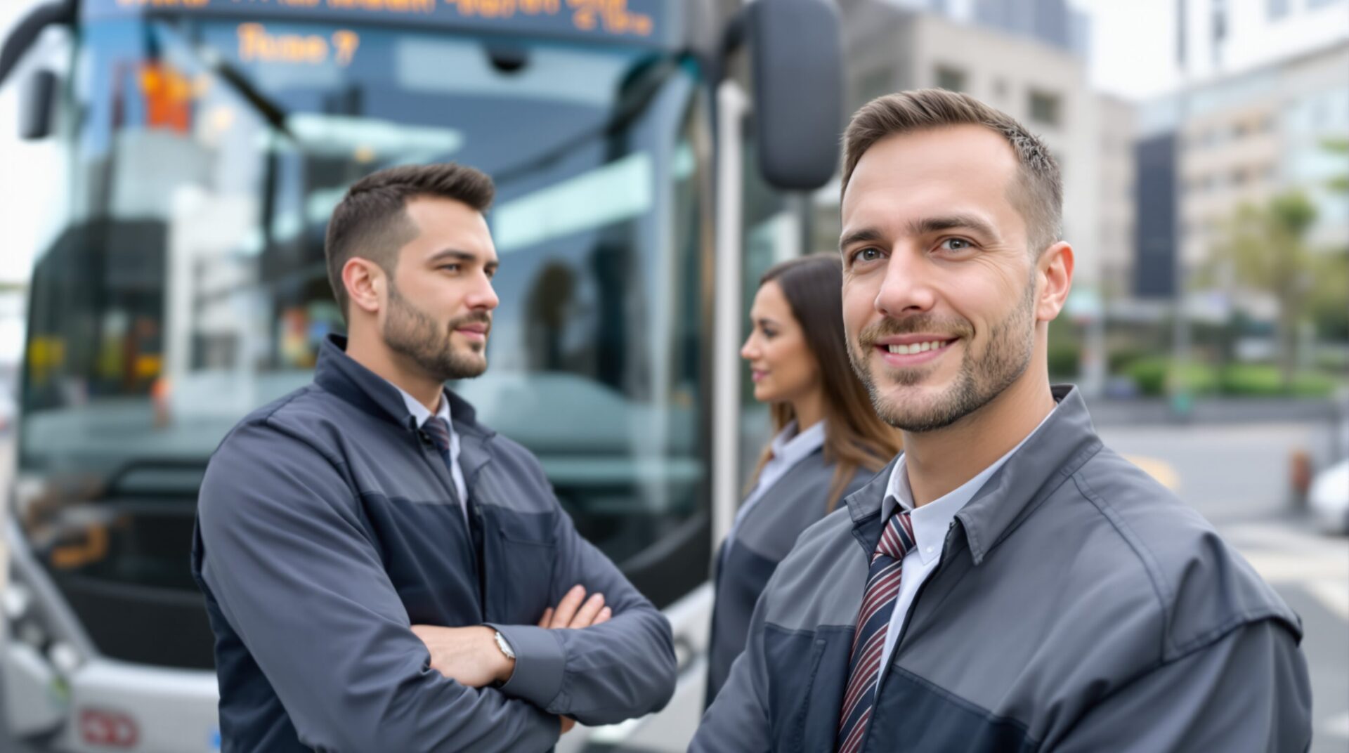 quel permis pour conduire un bus