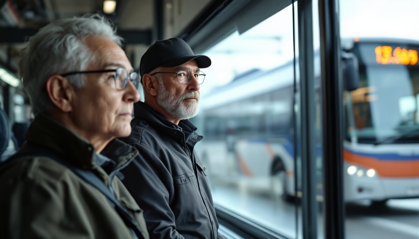 quel permis pour conduire un bus