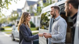 location utilitaire entre particulier