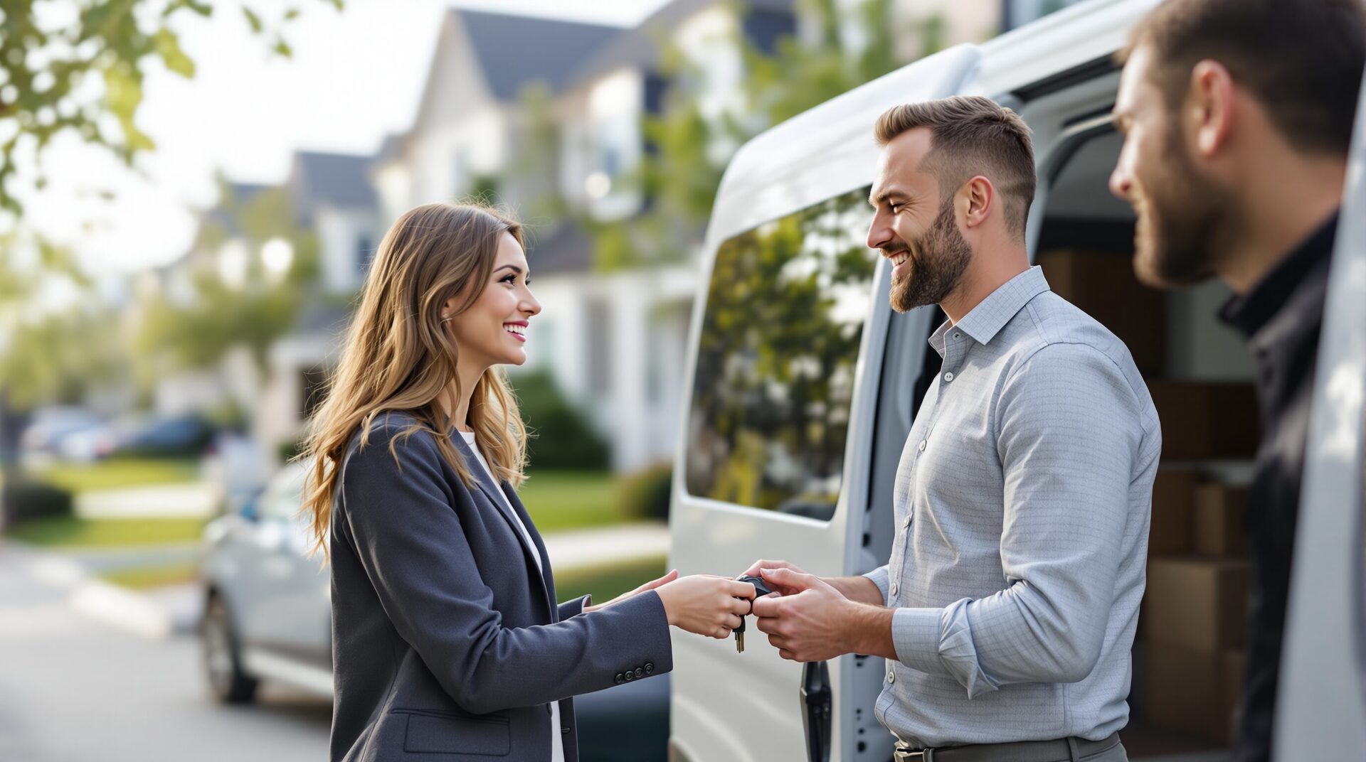 location utilitaire entre particulier