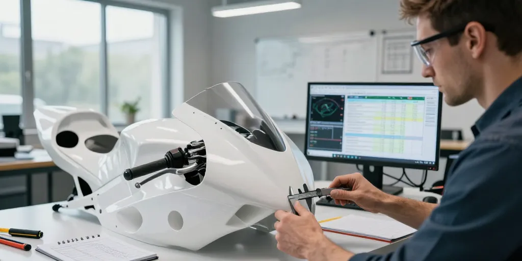 simulation covering moto