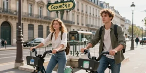 comment se déplacer à paris pas cher