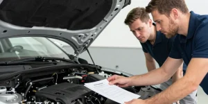 procédure vice caché voiture