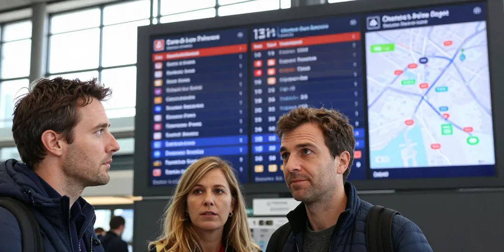 comment aller de gare de lyon à aéroport charles de gaulle