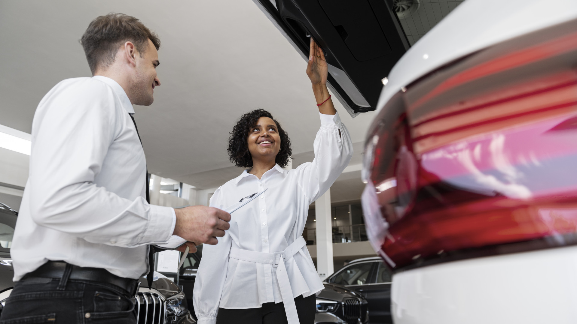 Voiture familiale, citadine ou utilitaire : quel véhicule choisir en Loire-Atlantique ?