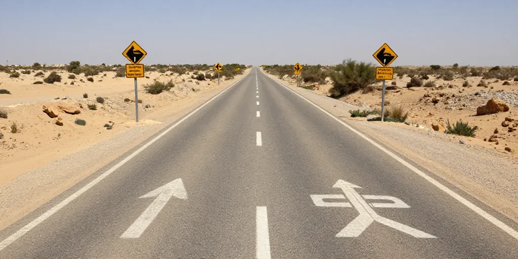 Conduire en Tunisie : règles, autoroutes à péage et conseils pour rouler sereinement