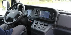 temps de conduite chauffeur de car