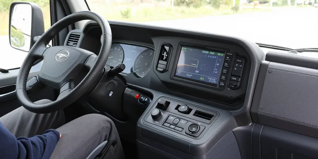 temps de conduite chauffeur de car